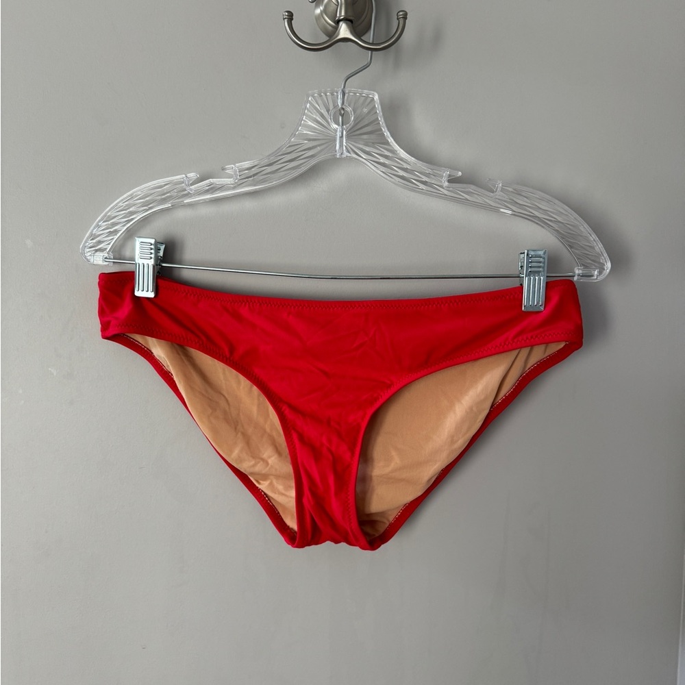 J.Crew Swim Bottom Small